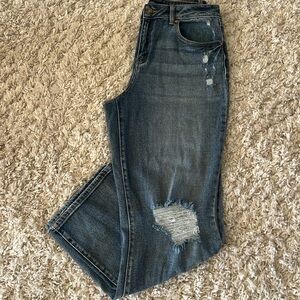 Sincerely Jule size 7/28 woman’s jeans